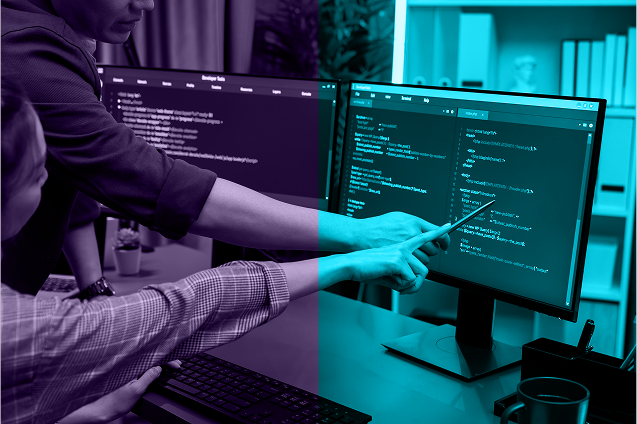 landing cms page axorial