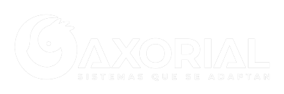 Logo Axorial